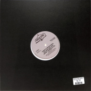 Back View : Kenix Feat. Bobby Youngblood - HERES NEVER BEEN SOMEONE LIKE YOU (WHITE VINYL REPRESS) - West End Records / WES22130w