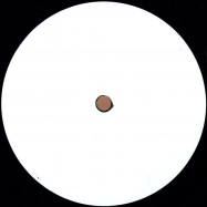 Back View : Omar S - BOOTED - Berlin Records / BERLINRECORDS003