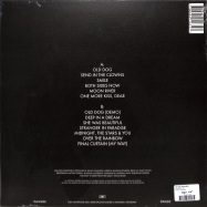 Back View : Jay-Jay Johanson - OLD DOG (LP) - 29 Music / 29mu030