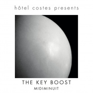 Back View : Midiminuit - THE KEY BOOST (LP) - Hotel Costes / HCLP006