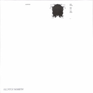Back View : Teffa - TOASTIN EP - Albion Collective / ALBION013
