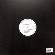 Back View : Various Artists - SPACED APART 001 (VINYL ONLY) - Spaced Apart / SA001