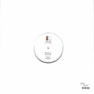 Back View : Brother G - MEDICINES EP - Carpet & Snares Records / CARPET/CIRCUITS02