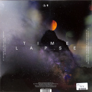 Back View : Sieren - TIMELAPSE (LP) - Apollo / AMB2007 / 05205021