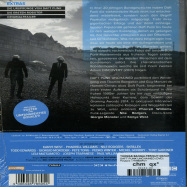 Back View : Thomas Bangalter/Guy-Manuel e Homem-Christo - DAFT PUNK UNCHAINED (DVD) - Polyband / 7776605POY