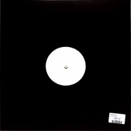 Back View : Franco Cinelli - GET BACK EP - Bass Culture / BCR064T