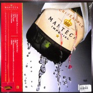 Back View : Crimeapple - MATALOS CON MAS EXITOS (LP) - Fat Beats / FB5202LP