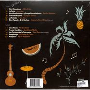 Back View : Various Artists - CLUB COCO (LP) - Bongo Joe /  BJR 062 / 23004 / 05241691