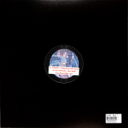 Back View : Twson & Ron Bacardi - POP SHOP EDITS 001 - Pop Shop Edits / POPSHOP001