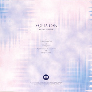 Back View : Volta Cab - BALEARIC BALSAM EP (VINYL ONLY) - MM Discos / MMD017
