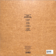 Back View : Gimmik - SLOW MOTION PROCESS (20TH ANNIVERSARY EDITION, 2LP) - Lapsus Records / LPS-PS09