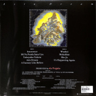 Back View : MU-Project - ASIA DREAM (LP) - Granit Records / GRANIT 003