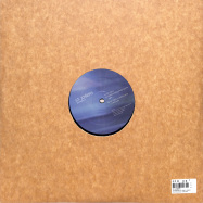 Back View : St. Joseph - ZIP DRIVE EP (VINYL ONLY) - Daro Recordings / DARO006