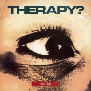 Back View : Therapy? - NURSE (VINYL REISSUE) - Caroline / 3842932