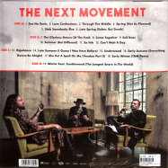 Back View : The Next Movement - THE NEXT MOVEMENT (180G 2LP) - Leopard / D 78095