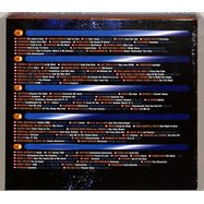 Back View : Various - FUTURE TRANCE-BEST OF 25 YEARS (5CD) - Polystar / 5395313