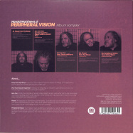 Back View : Harold Matthews Jr - PERIPHERAL VISION - Good Vibrations / GVMV005