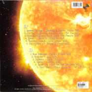 Back View : Various Artists - NATURAL RESOURCES VOL.3 - Perfect Toy / PT064LP