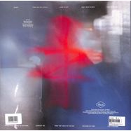 Back View : Invsn - LET THE NIGHT LOVE YOU (LP) - Clouds Hill / 425079560505