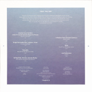 Back View : Various Artists - (EL MUNDO ES SONIDO) THE WORLD IS SOUND - FIRST: THE TRIP (LP) - Imaginaria Records / I-MA-002