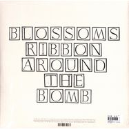 Back View : Blossoms - RIBBON AROUND THE BOMB (LP) - EMI / 3865917
