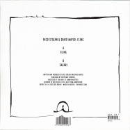 Back View : Nico Stojan & David Mayer - FLING EP - Ouie / Ouie021