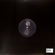 Back View : Gemmy - IRREVERSIBLE CULTURE EP - Infernal Sounds / IFS030