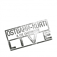 Back View : Ostbahn-Kurti & Die Chefpartie - LIVE (LP) - Sony Music Catalog / 19439943321