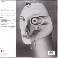 Back View : Bizarre Ko Ko Ko - 00 TIME (LP) (ORGINAL SLEEVE ARTWORK) - Wah Wah Records Supersonic Sounds / LPS243