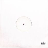 Back View : Unknown / Vincentiulian - UNTITLED (VINYL ONLY) - OGE White / OGEWHITE013