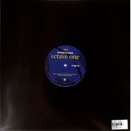 Back View : Octave One - PATTERNS OF POWER - 430 West / 4W760