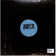 Back View : Keith Carnal - APE SHIT CRAZY EP - Bpitch Control / BPX017