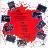 Back View : Various Artists - WILD STYLE O.S.T. (LP) - Mr Bongo / MRBLP247