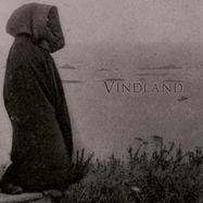 Back View : Vindland - HANTER SAVET (LP) - Sound Pollution - Black Lion Records / BLP0037VB