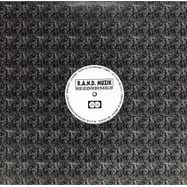 Back View : Gnork - RM12017 - Rand Muzik Recordings / RM12017