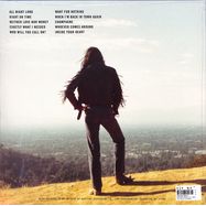 Back View : Michael Rault - MICHAEL RAULT (LP + MP3) - Wick Records / WCK006LP