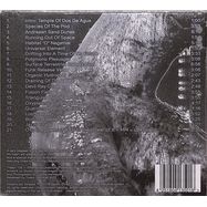 Back View : Drexciya - NEPTUNES LAIR (CD) - Tresor / Tresor129CDX