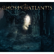 Back View : Ghosts Of Atlantis - 3.6.2.4 (TURQUOISE VINYL) (LP) - Sound Pollution - Black Lion Records / BLP0090-VB