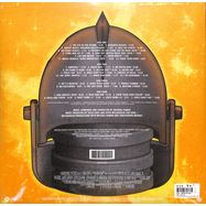 Back View : OST / Various - THE IRON GIANT, MICHAEL KAMEN 2LP (DLX.EDT.) - Concord Records / 7241900