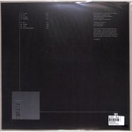Back View : The Jaffa Kid - PASSING SIGNALS (LP) - Suction Records / Suction056