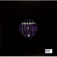 Back View : Baldo - ETHEREAL TUBES EP - E-Beamz-Records / E-Beamz042