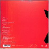 Back View : Jasper Vant Hof / Paul Heller Group - CONVERSATIONS (LP) - Jazzline / 78113