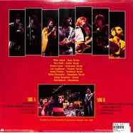 Back View : Chicago - SEPTEMBER 13, 1969 (LP) - Cleopatra / CLE2079