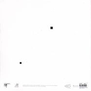 Back View : Christoph Dahlberg - BLACKFORMS (LP, GF+MP3) - Teleskop / TELE017LP
