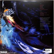 Back View : Ada Morghe - LOST (LP) - Lalabeam Records / 30452