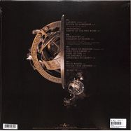 Back View : Epica - DESIGN YOUR UNIVERSE (2LP / GOLD-BLACK INKSPOT) (GOLD EDITION (REMIXED VERSION)) - Nuclear Blast / NB5062-9
