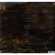Back View :  Axel Flovent - YOU STAY BY THE SEA (2LP) - Nettwerk / NW12731