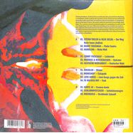 Back View : Various Artists - ECHO NEUKLANG (NEO-KRAUT-SOUNDS 1981-2023) (2LP) - Bureau B / 05218991