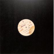 Back View : Charm - LOVE IS MUSIC EP - Flaneurecordings / FR020