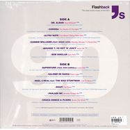 Back View : Various Artists - FLASHBACK 90S (LP) - Wagram / 05241871